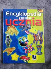 Encyklopedia polskiego ucznia wyd. Kluszczyński