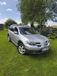 Mitsubishi Outlander 2.4 + LPG 2005 r.