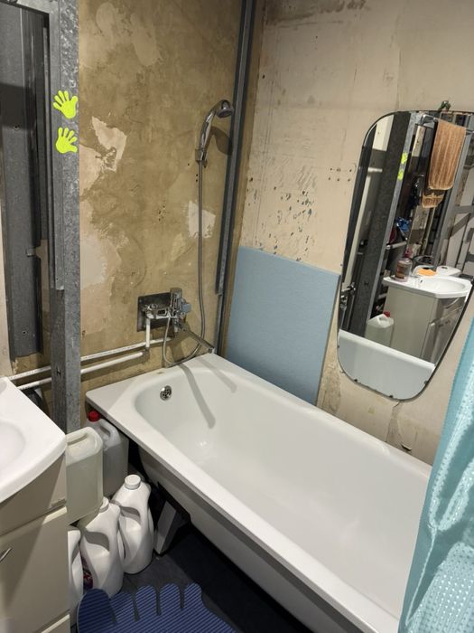 Сдам в аренду 3х комнатную квартиру, район Артема