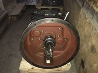 КПП МАЗ, Краз 9JS135T МАЗ 9-ступ.