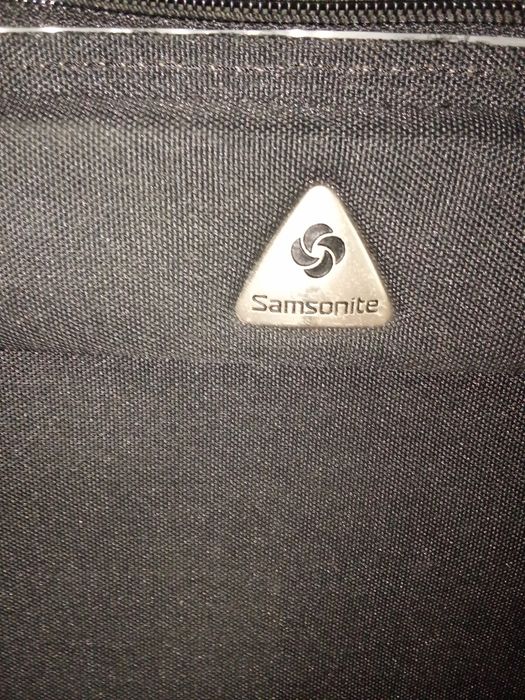 Saco trolley Samsonite