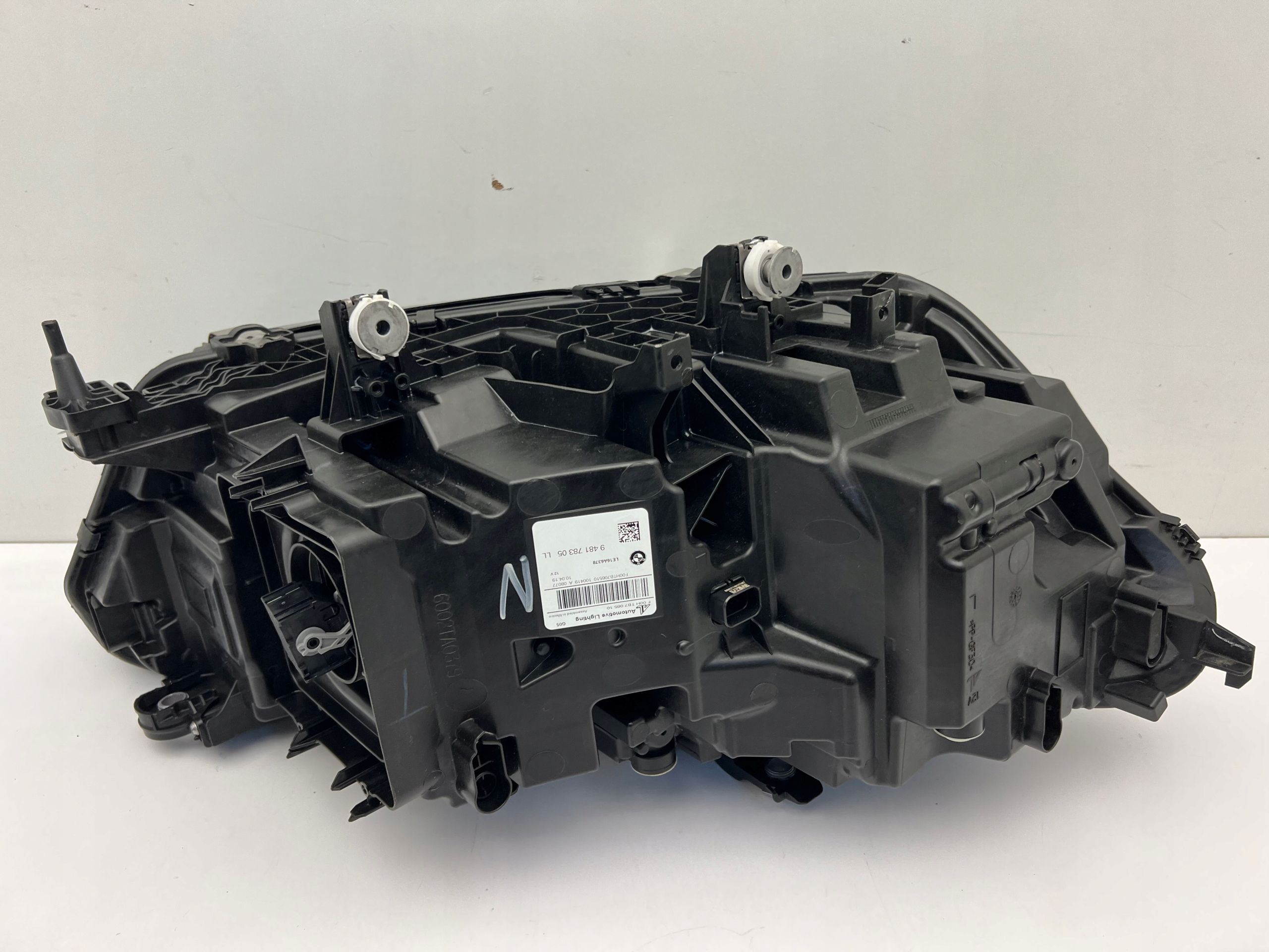 BMW X5 G05 X6 G06 Lampa Przednia Lewa Full Led N