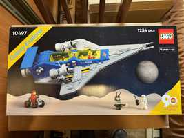 LEGO 10497 Galaktyczny odkrywca NOWY!!!