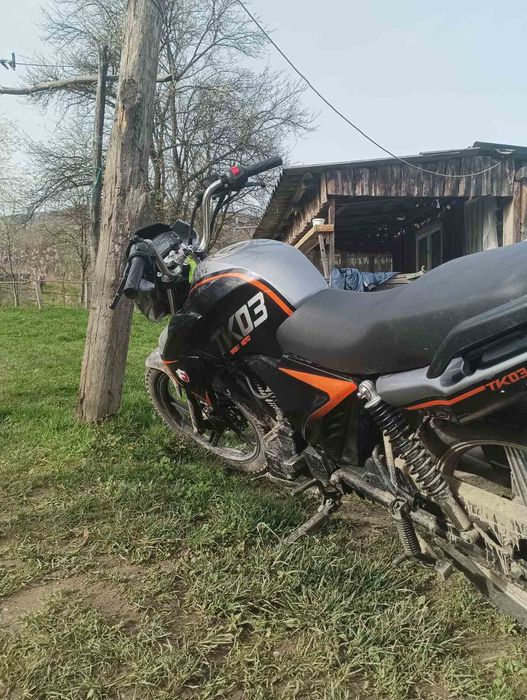 Продам форте 200