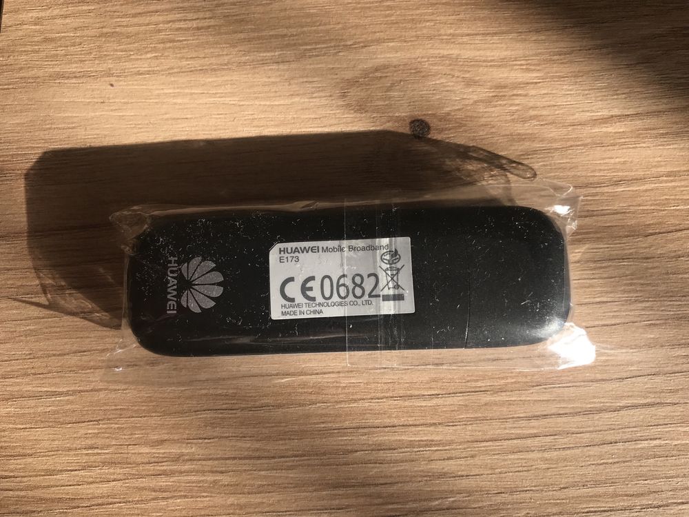 Модем 3G HUAWEI E173