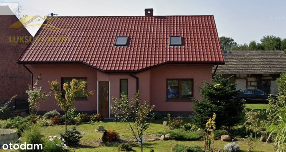 Dom Cieciułów-Wchodzisz  i mieszkasz