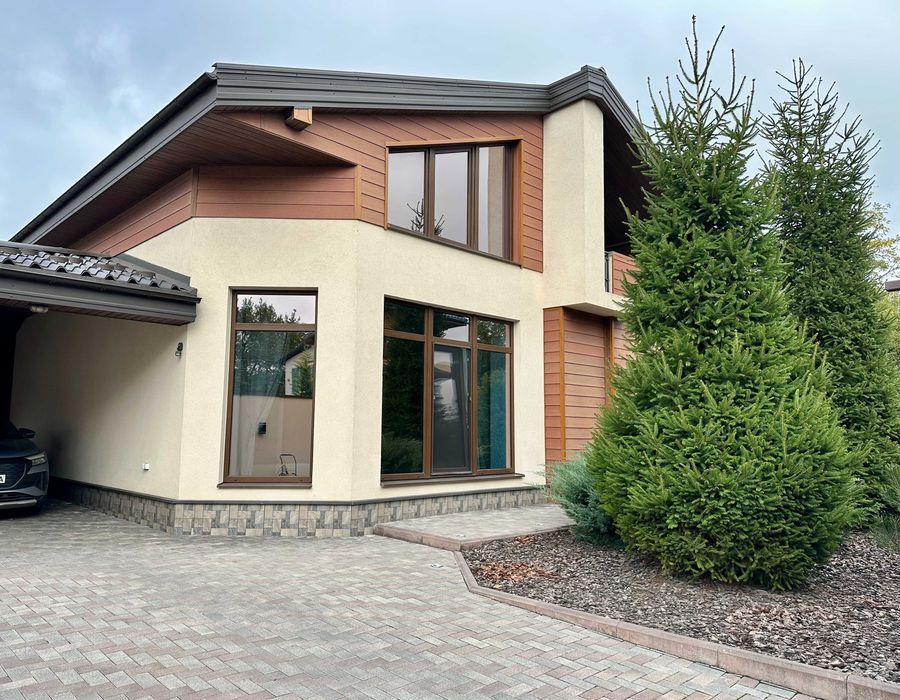 Дом на 10 сотках в Сосновом Берегу - кооператив в 1 линии Без комиссии