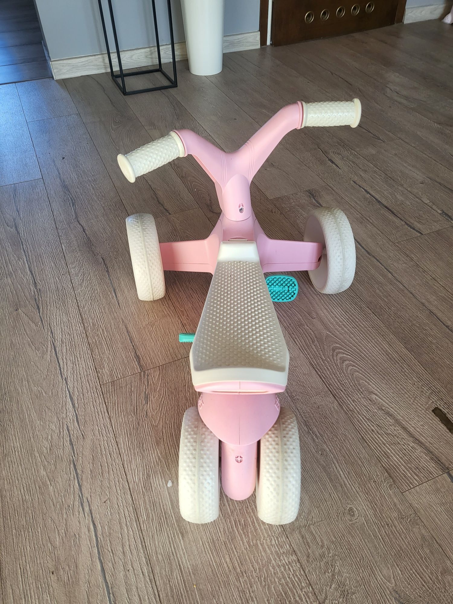 Berg gokart /jeździk 2w1 r