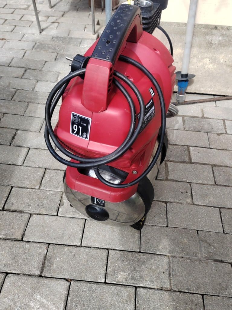Hydrofor Einhell  GE-WW 9041 E