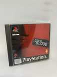 Gra Cold Blood PSX Play Station PS1 pudełkowa