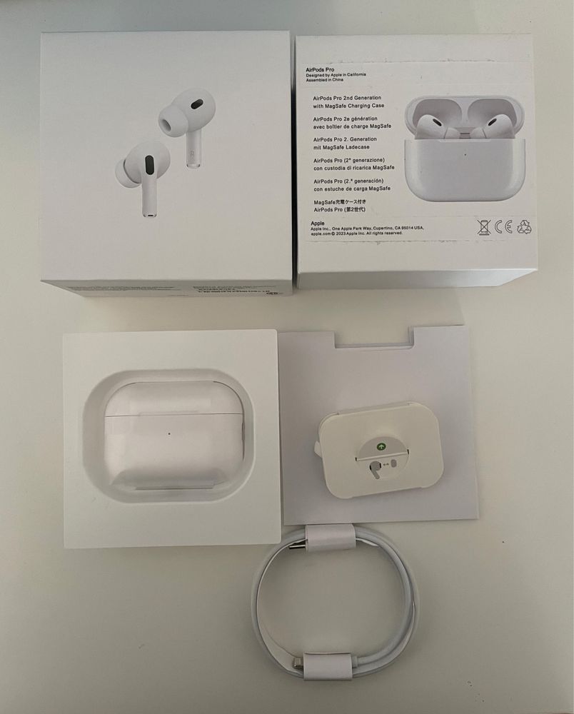 Airpods Pro 2° Geração