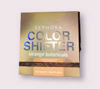 Paletka cieni Sephora Color Shifter Strange Botanicals Mystic