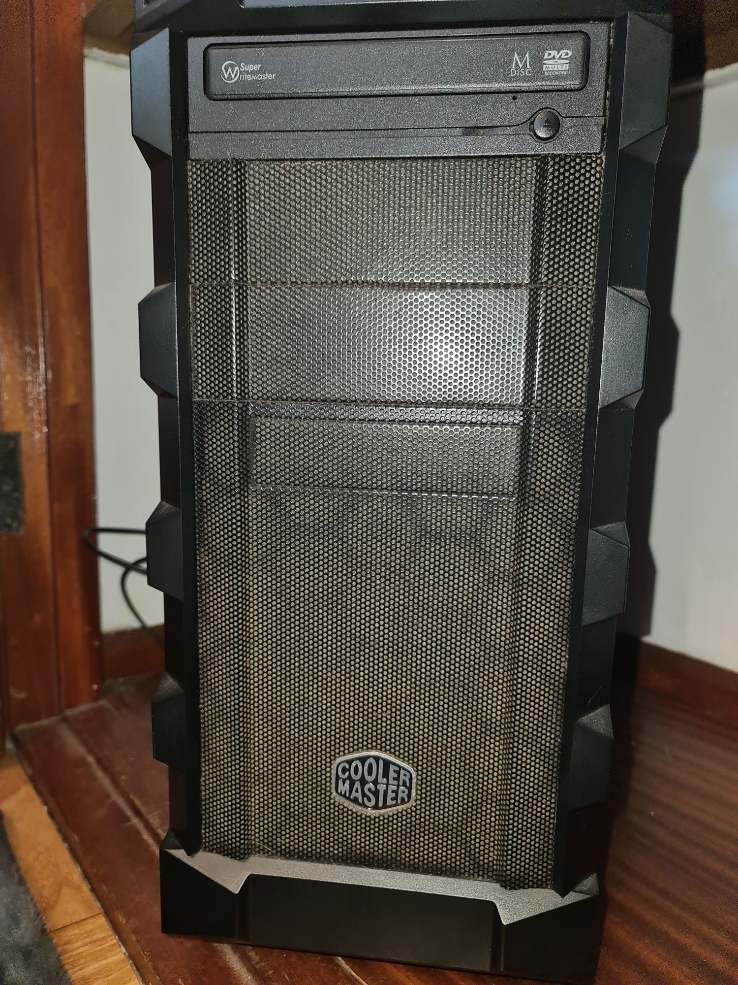computador caseiro