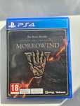 Morrowind gra Ps4