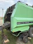Prasa DEUTZ-FAHR RB 3.55
