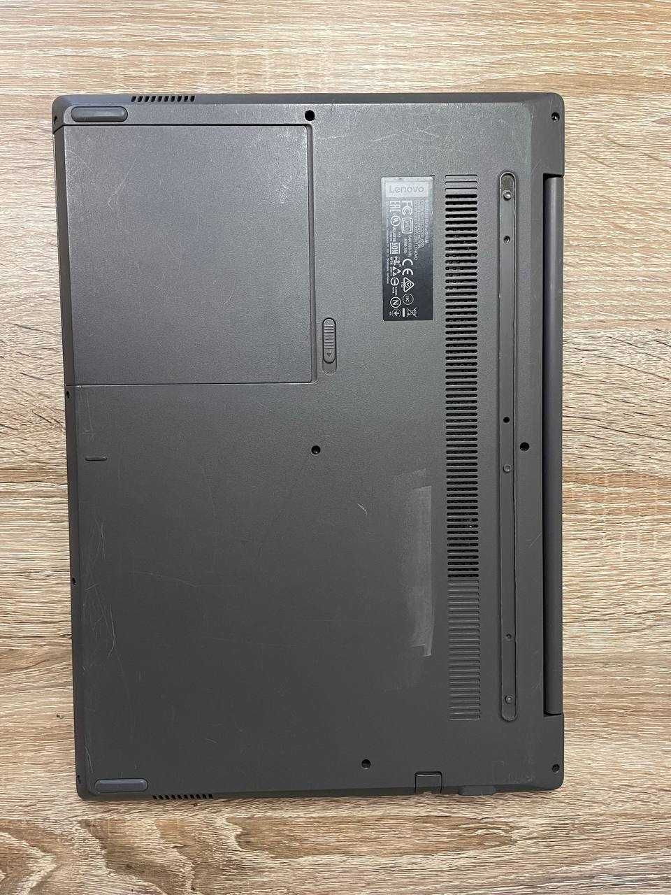 Ноутбук Lenovo V330 i5 8250U | RAM - 8| SSD-128Gb | Матриця - Full HD|