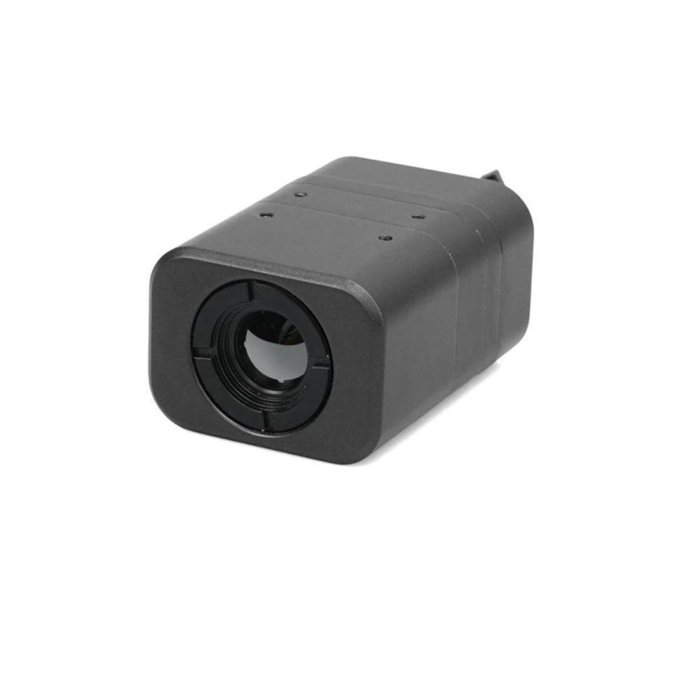 Камера FPV тепловізійна Caddx IRC-640CA/384/256/