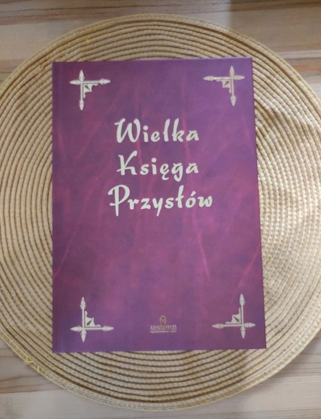 Wielka księga przysłów