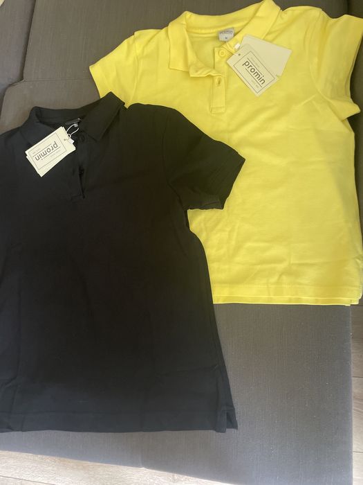 Жіночі поло, розмір М