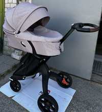 Продам коляску Stokke Xplory v6