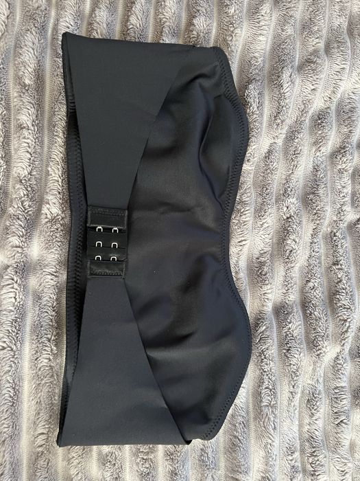 Жіночий топ бандо