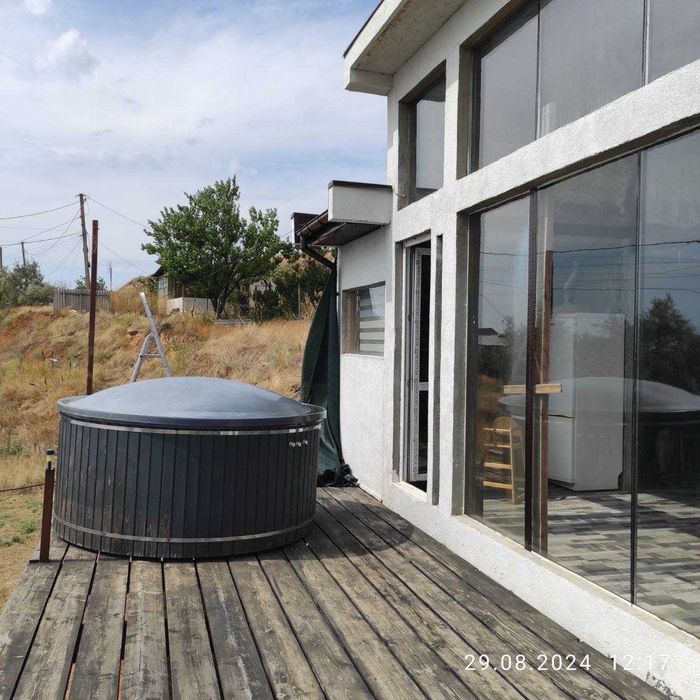 Продам Дачный дом на берегу моря