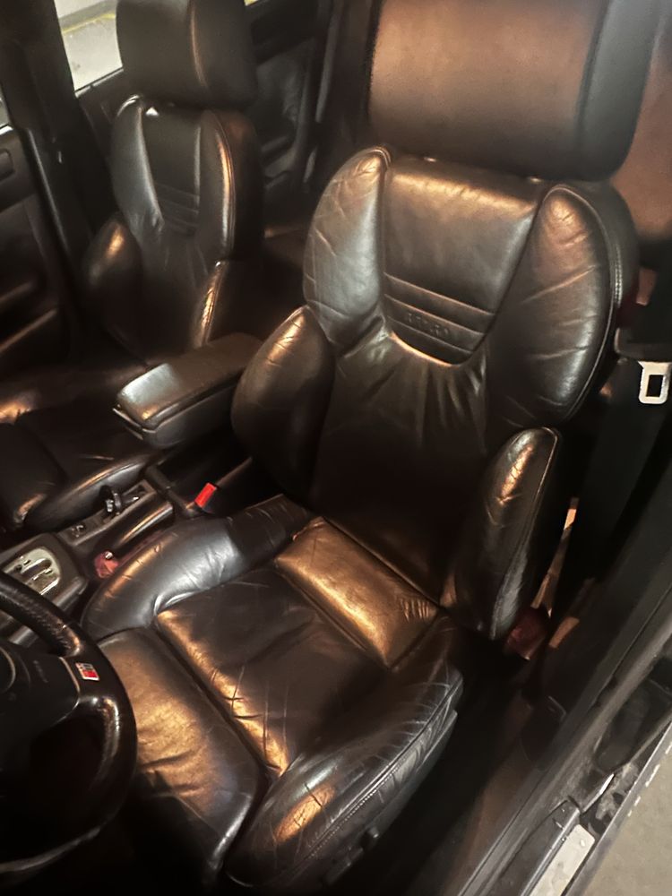 Audi s6c5 340KM LGP