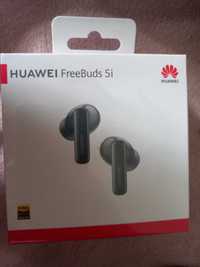 Vendo fones HUAWEI freebuds 5i novos em embalagem selada