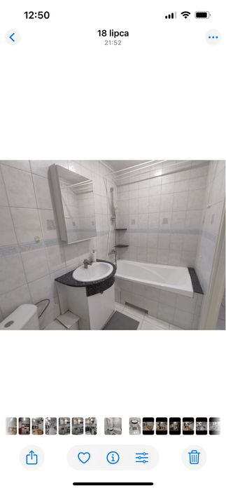 Pokój do wynajęcia