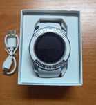 Smartwatch zegarek
