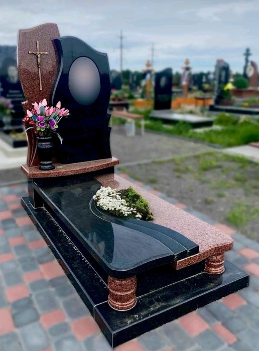 Пам'ятники під ключ