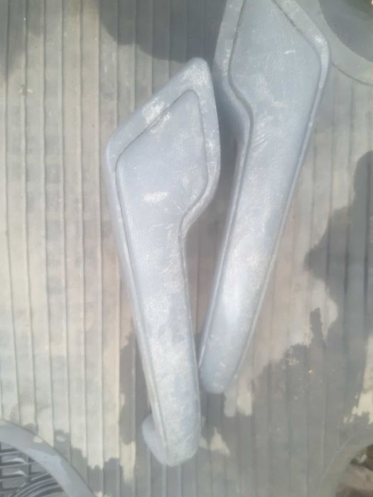 Карти форд ескорт мк4 мк5 ручки ford orion замок