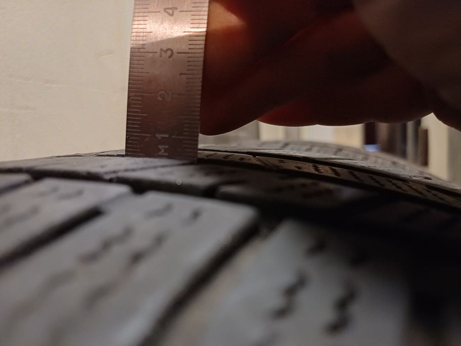 Шини Toyo зима 205/55 r17