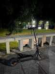 Trotinete Urban Glide Ride 100XS