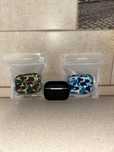 Чохол на air pods 2pro silicon case