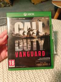 Call of Duty Vanguard - XBOX ONE, XBOX SERIES X