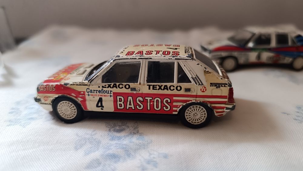 Carros de Coleção