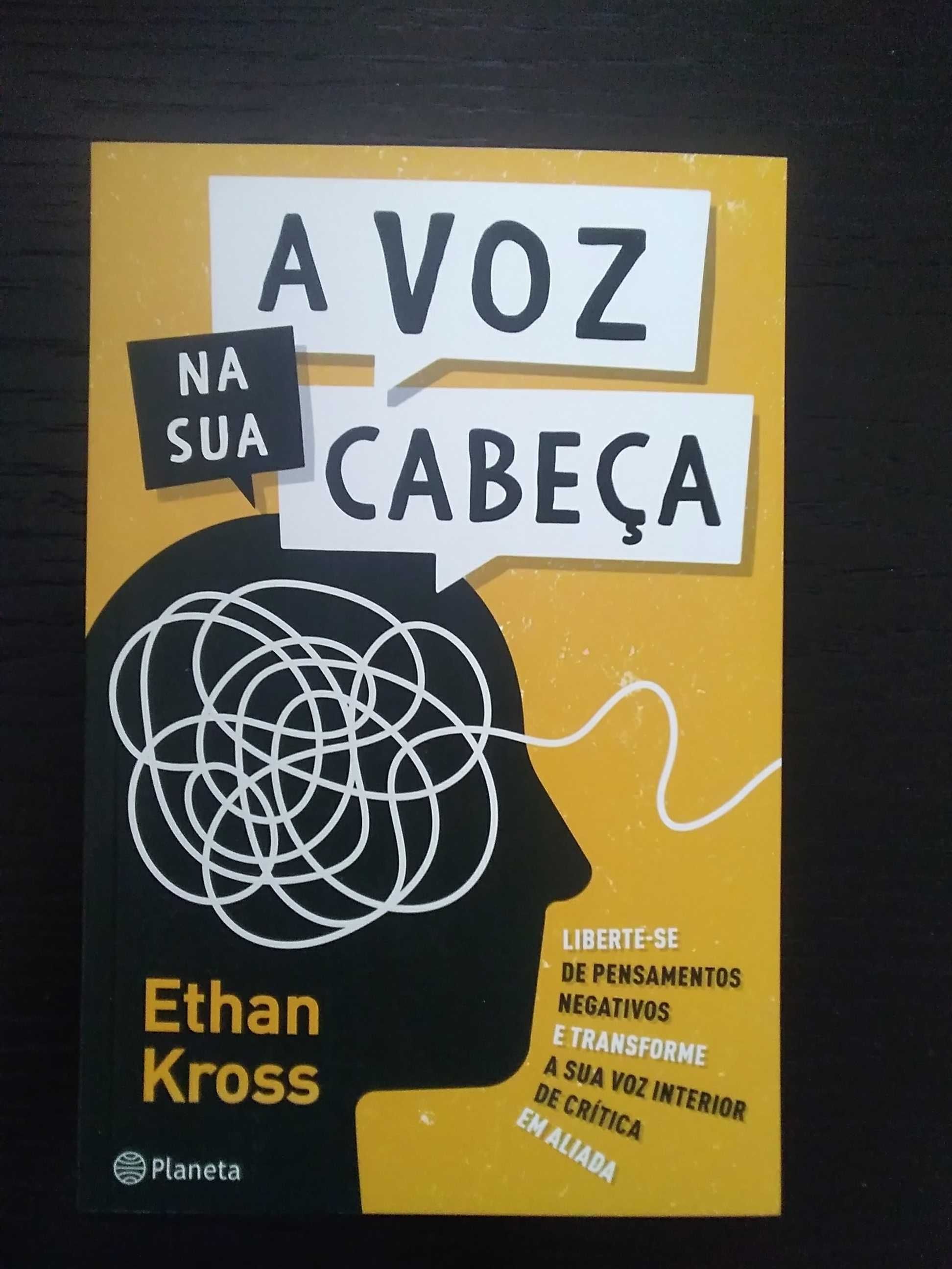 Livros Novos! Vários Autores