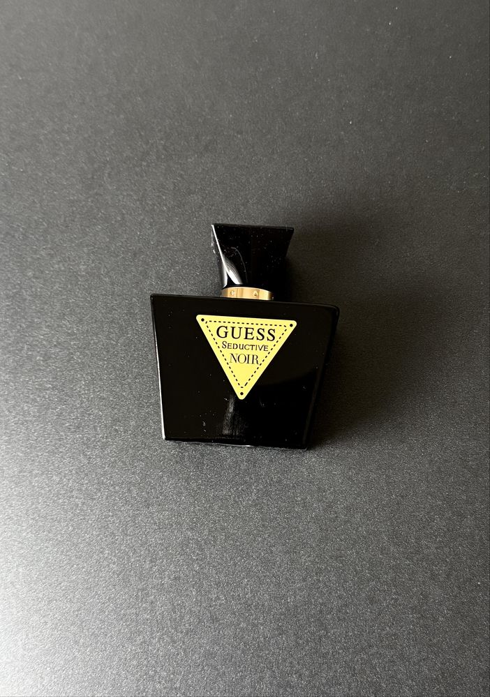 Guess noir perfumy damskie 75ml nowe