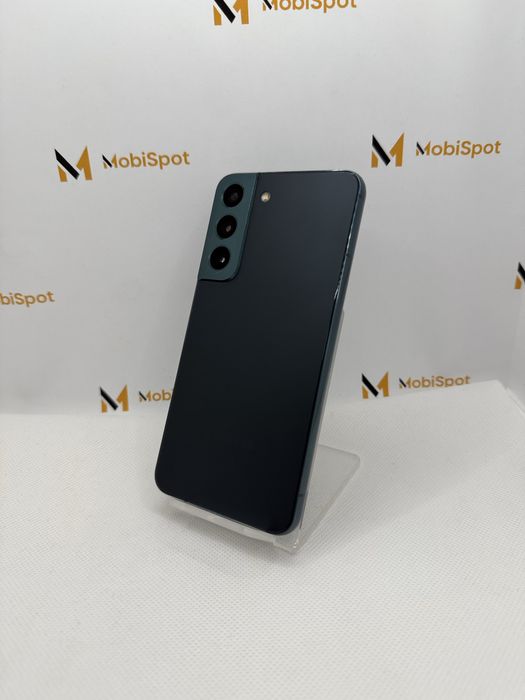 Samsung s22 Green 8/256gb Neverlock