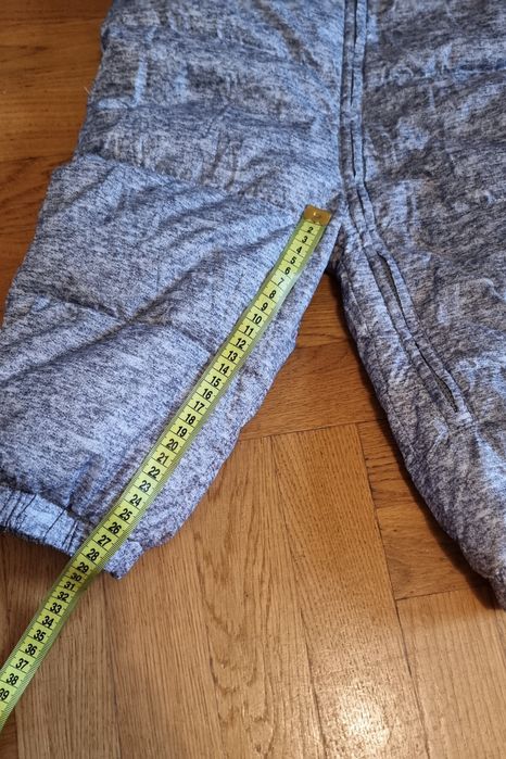 Kombinezon puchowy GAP 92