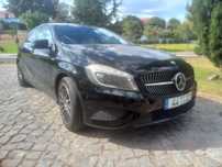 Mercedes A 180 CDi BE Edition Style