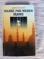 Miłość pod niebem Iranu.