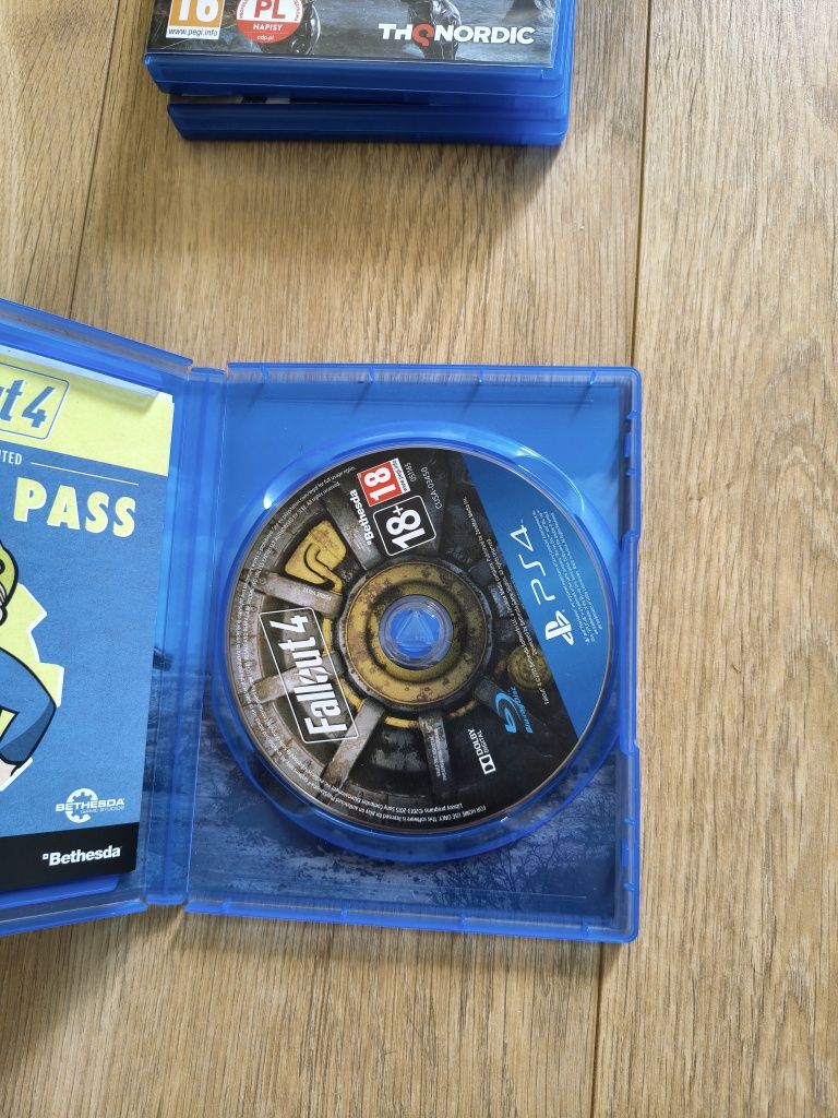 Fallout 4 Playstation 4
