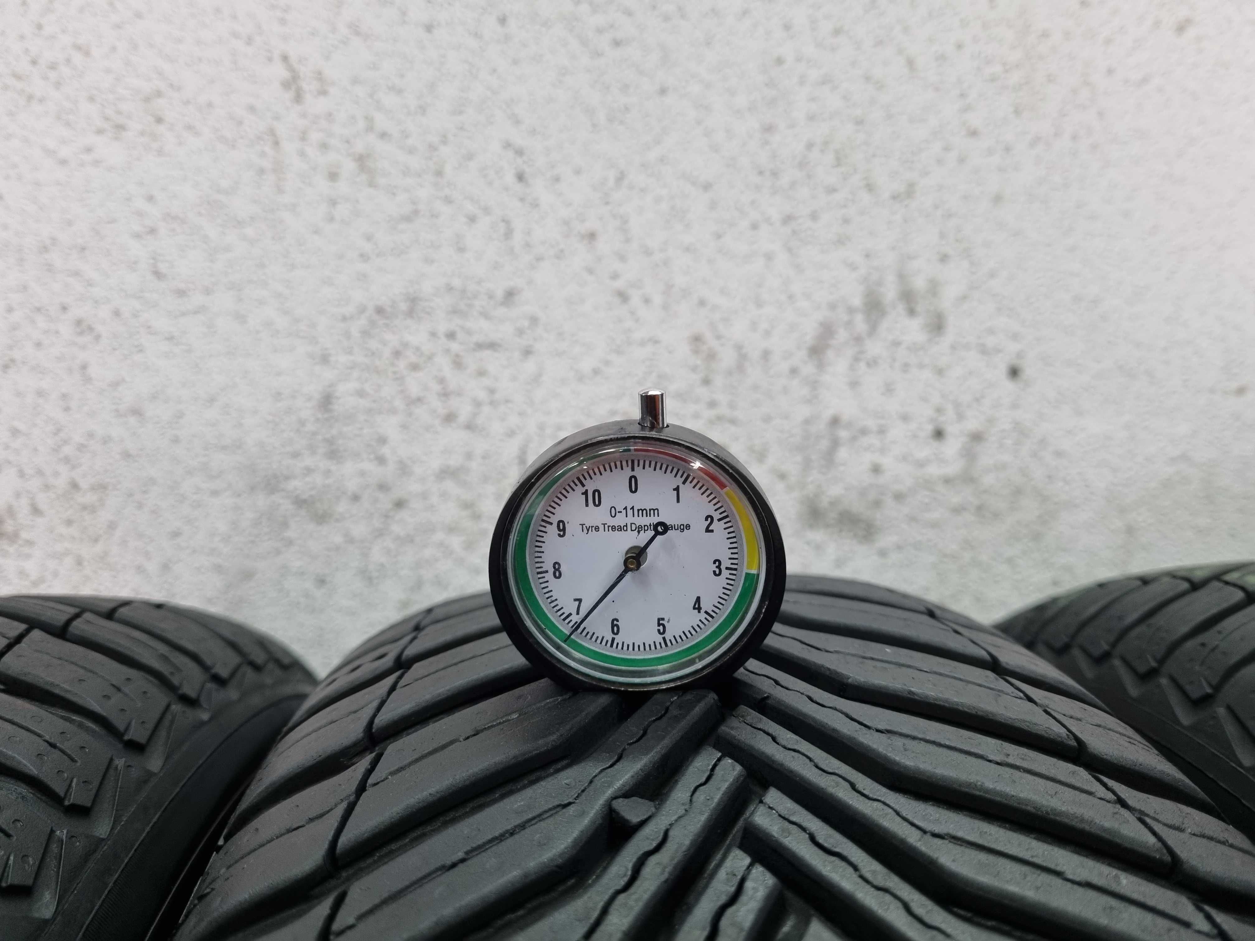 205/55/16 94V Michelin Cross Climate 2 2024