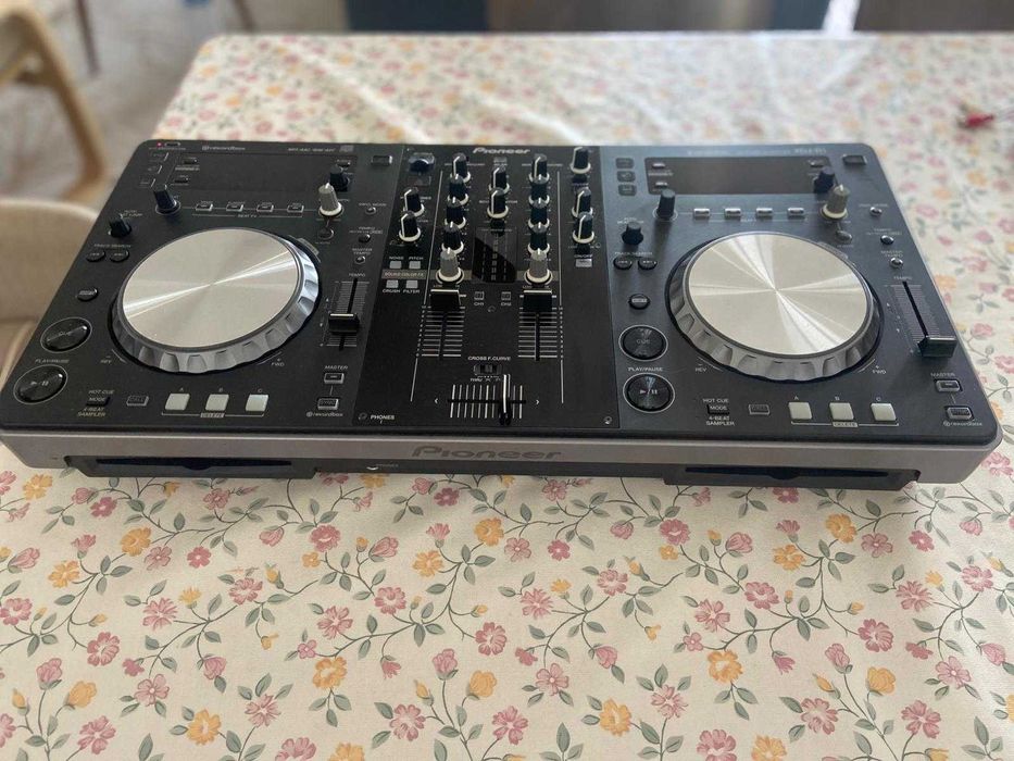 Vendo: Pioneer XDJ-R1 (Único Dono) Excelente Estado