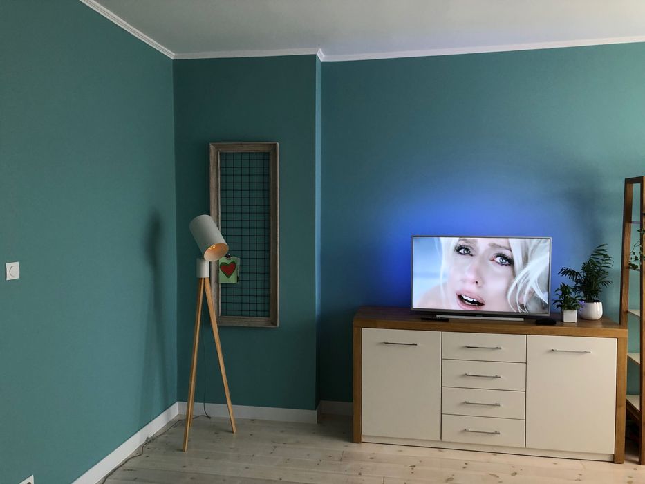 Malowanie, Tapetowanie, Remonty Mieszkań. Starogard Gdański.