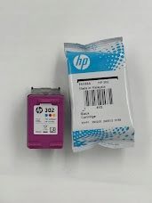 tusz hp 302 x4d37ae zestaw pojemność 7.5 ml wysoka wydajność 355 str