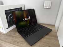 MacBook Pro 14 M3 Pro    18/512gb A2992