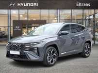 Hyundai Tucson Hyundai Tucson 1.6 T-GDI 160KM 7DCT / Wersja N-Line / Salon PL / FV23%